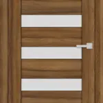 Dvere ERKADO Magnolia 6 Orech classic Premium
