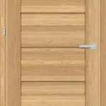 Dvere ERKADO Magnolia 8