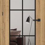 Dvere ERKADO Miskant 1