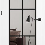 Dvere ERKADO Miskant 1