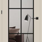 Dvere ERKADO Miskant 1