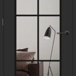 Dvere ERKADO Miskant 1