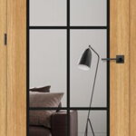 Dvere ERKADO Miskant 1