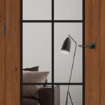 Dvere ERKADO Miskant 1