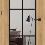 Dvere ERKADO Miskant 1