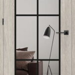 Dvere ERKADO Miskant 1