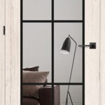 Dvere ERKADO Miskant 1