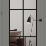 Dvere ERKADO Miskant 1