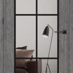 Dvere ERKADO Miskant 1