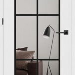 Dvere ERKADO Miskant 1