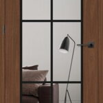 Dvere ERKADO Miskant 1