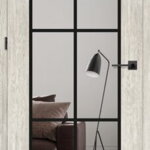 Dvere ERKADO Miskant 1