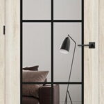 Dvere ERKADO Miskant 1