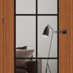 Dvere ERKADO Miskant 1