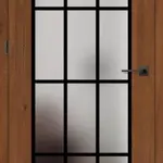 Dvere ERKADO Miskant 4 Dub stredný Greko
