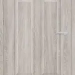 Dvere Erkado Nemezja 10 Dub sivý Greko