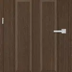 Dvere Erkado Nemezja 10 Wenge ST CPL