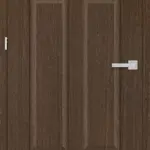 Dvere Erkado Nemezja 12 Wenge ST CPL
