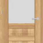 Dvere Erkado Nemezja 4 Dub  Greko