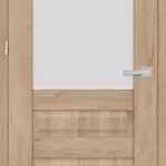 Dvere Erkado Nemezja 4 Dub Premium