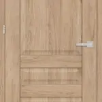 Dvere Erkado Nemezja 6 Dub Premium