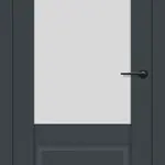 Dvere Erkado Nemezja 7 Antracit ST CPL