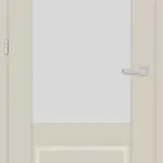 Dvere Erkado Nemezja 7 Capuccino ST CPL