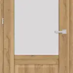 Dvere Erkado Nemezja 7 Dub natur Premium