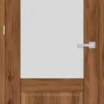 Dvere Erkado Nemezja 7 Dub stredný Greko