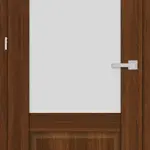 Dvere Erkado Nemezja 7 Orech Greko