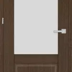 Dvere Erkado Nemezja 7 Wenge ST CPL