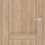 Dvere Erkado Nemezja 8 Dub Premium