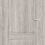 Dvere Erkado Nemezja 8 Dub sivý Greko