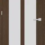 Dvere Erkado Nemezja 9 Wenge ST CPL