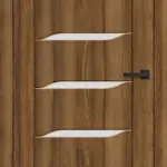 Dvere ERKADO Nolina 1