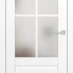 Dvere ERKADO Peonia 1