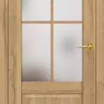 Dvere ERKADO Peonia 1