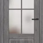 Dvere ERKADO Peonia 1