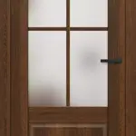 Dvere ERKADO Peonia 1