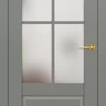 Dvere ERKADO Peonia 1