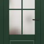 Dvere ERKADO Peonia 1