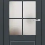 Dvere ERKADO Peonia 2