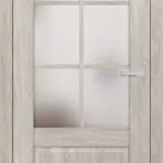 Dvere ERKADO Peonia 2