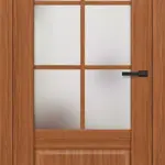 Dvere ERKADO Peonia 2