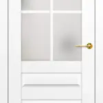 Dvere ERKADO Peonia 3