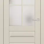 Dvere ERKADO Peonia 3