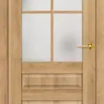 Dvere ERKADO Peonia 3