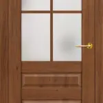 Dvere ERKADO Peonia 3