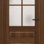 Dvere ERKADO Peonia 3