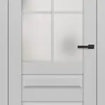 Dvere ERKADO Peonia 3